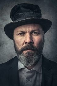 Stig Henrik Hoff portrait