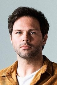 Jesse Quin portrait