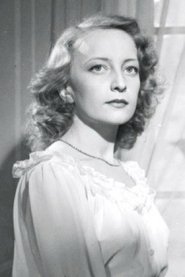 Ragnvi Lindbladh portrait