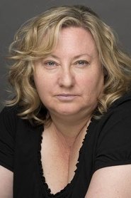 Kerry-Lee Finkle portrait