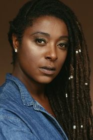 Dani Ornellas portrait
