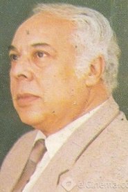 Ibrahim Masoud portrait