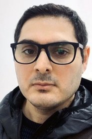Talib Akhmadov portrait