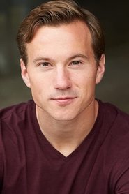Tim Llewellyn portrait