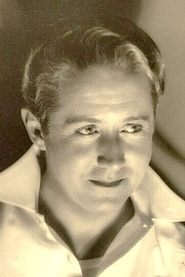 Paul Russell portrait