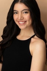 Kayla Treviño portrait