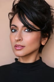 Zehra Fazal portrait