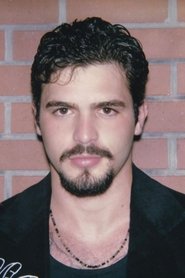 Marcos Pedraza portrait