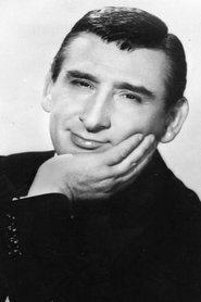 Renato Rascel portrait