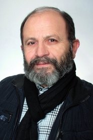 Muhittin Korkmaz portrait