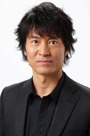 Yasufumi Terawaki portrait