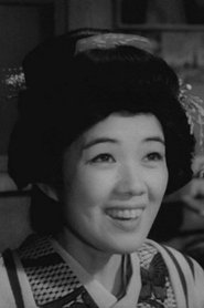 Reiko Arai portrait