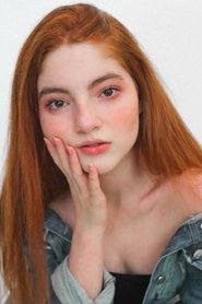 Duda Matte portrait