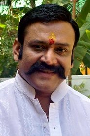 Santhosh portrait