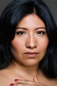 Norma Pablo portrait