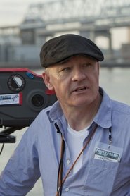 Barry Ackroyd portrait