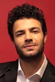 Vural Şahanoğlu portrait