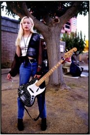 D'arcy Wretzky portrait