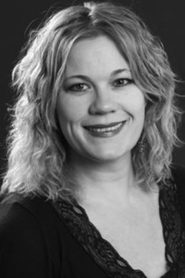 Marika Enstad portrait
