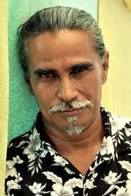 Zê Leão portrait