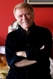 Maurício Sherman portrait