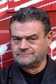 Karel Svoboda portrait