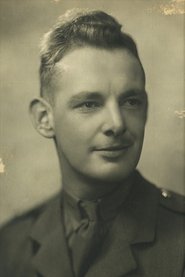 Harry Birrell portrait