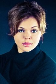 Olga Karpovich portrait