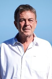Michel Gaztambide portrait