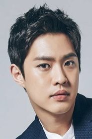 Yang Seung-ho portrait