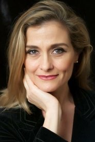 Lucila Gandolfo portrait