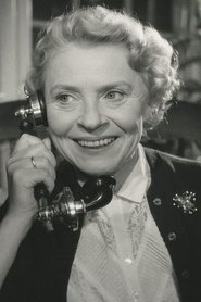 Ebba Amfeldt portrait