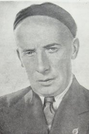 Louis Forestier portrait