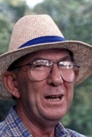 John Power portrait