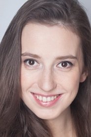 Alexandra Veleskevich portrait