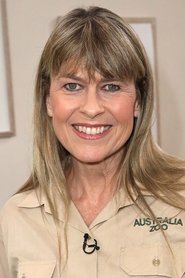 Terri Irwin portrait