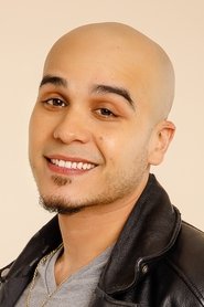 Marc Reign portrait