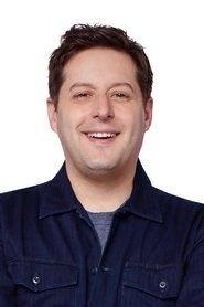 Anthony Atamanuik portrait