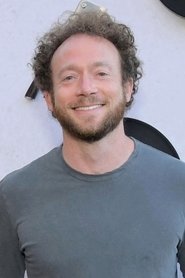 Chris Bremner portrait