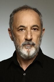 Stelios Mainas portrait