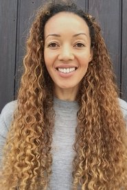 Mia Okorafor portrait