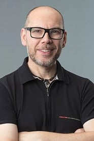 Lee Towersey portrait