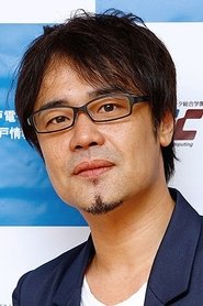 Hideo Ishikawa portrait