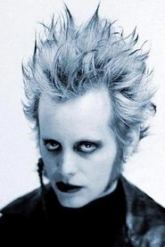 Madonna Wayne Gacy portrait