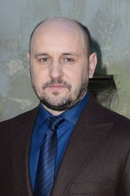 Adam Woronowicz portrait