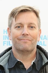 Greg Kohs portrait