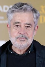 Carlos Iglesias portrait