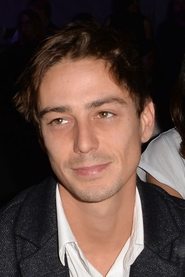 Adrien Jolivet portrait