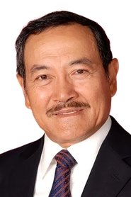 Danny Lau Dan portrait