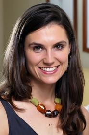 Krystal Ball portrait